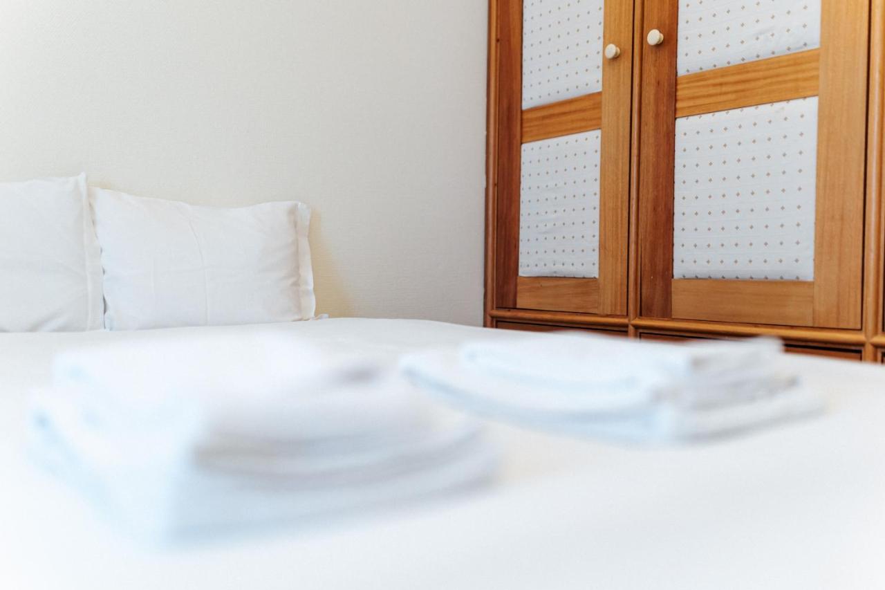 Double Bed Av Da Republic Gasthof *